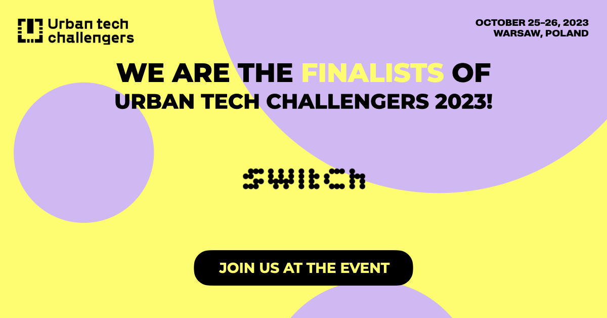 Urban tech challengers