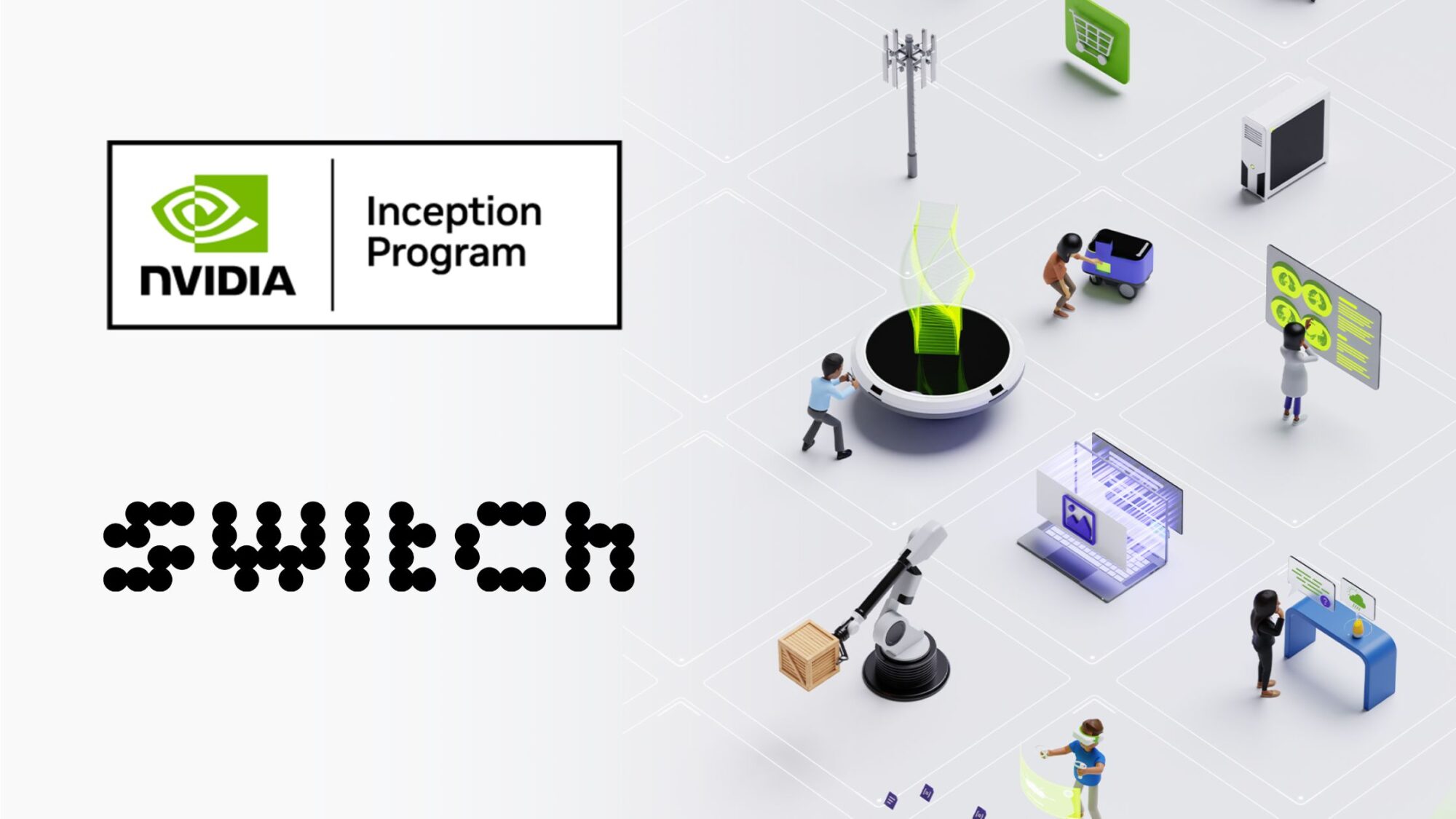 inception program