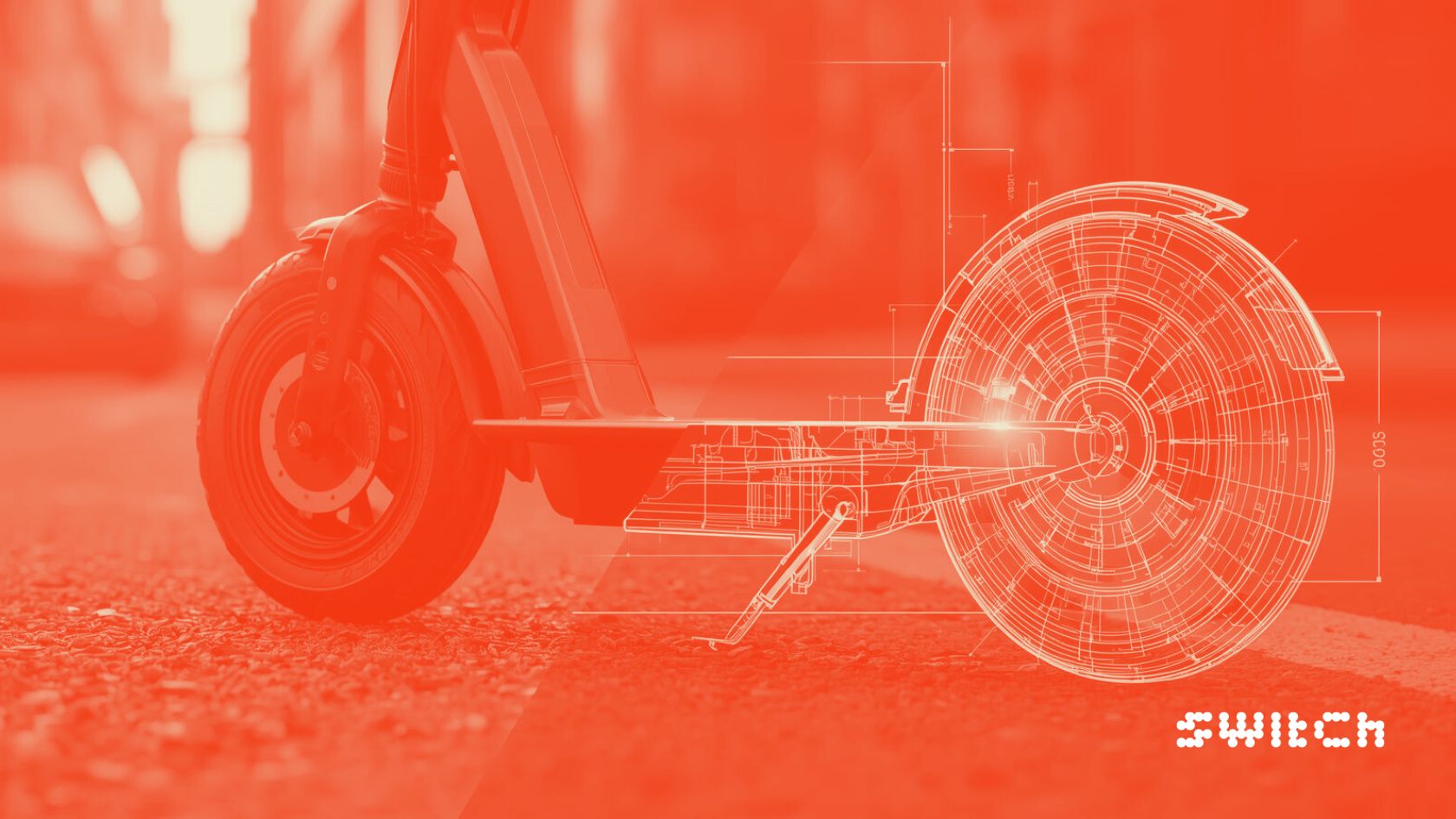 How to Build a Profitable Scooter Rental Business Using AI