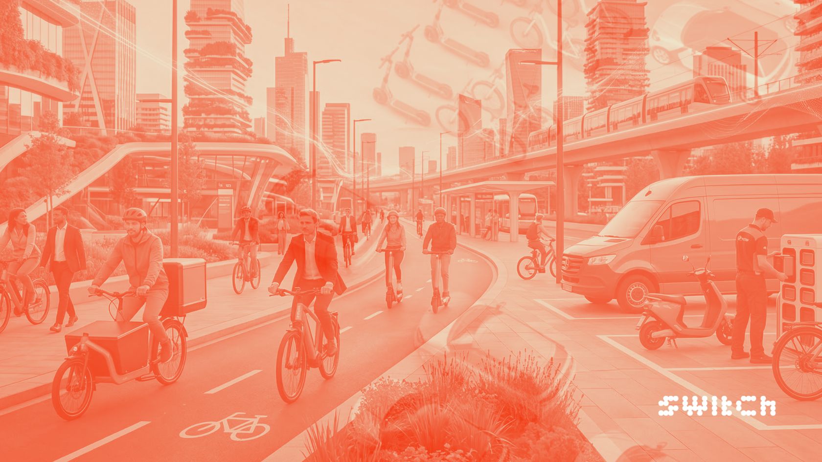 Micromobility Trends (2026)