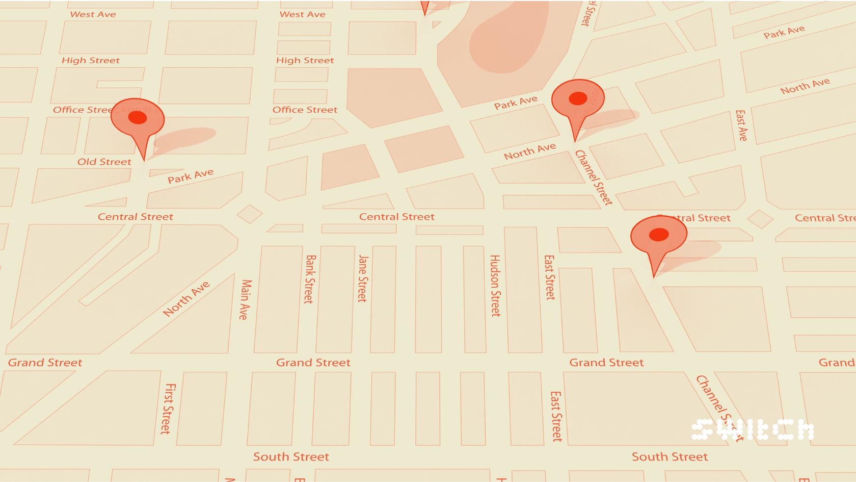 Before entering a new city or district, check whether the infrastructure supports your model. A practical framework for geographic market validation, free.